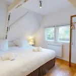 Le Lohkaes - Loft Triplex Ultra Design Petite France Apartment Strasbourg