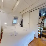 Le Lohkaes - Loft Triplex Ultra Design Petite France 아파트 *