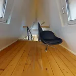 Le Lohkaes - Loft Triplex Ultra Design Petite France 아파트 *