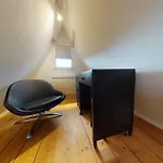Le Lohkaes - Loft Triplex Ultra Design Petite France 스트라스부르