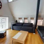 Le Lohkaes - Loft Triplex Ultra Design Petite France Apartment