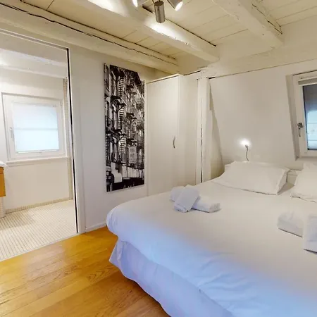 Le Lohkaes - Loft Triplex Ultra Design Petite France *