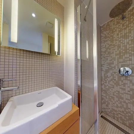 Le Lohkaes - Loft Triplex Ultra Design Petite France Strasbourg