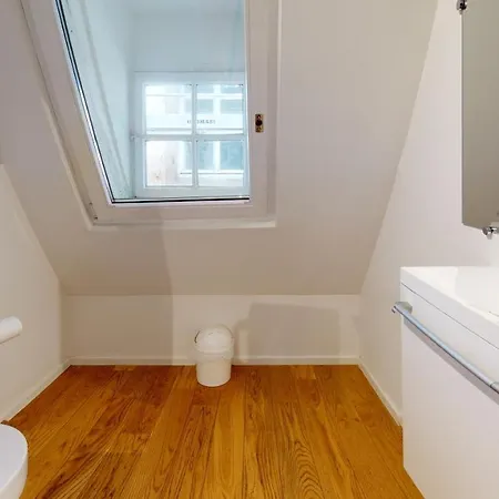 Le Lohkaes - Loft Triplex Ultra Design Petite France